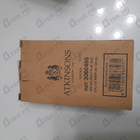 Отзывы Atkinsons Majesty The Oud