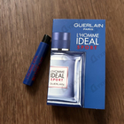 Отзывы Guerlain L'homme Ideal Sport