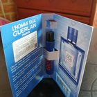 Духи L'homme Ideal Sport от Guerlain