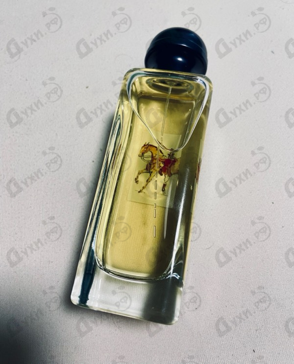 Отзывы Hermes Equipage Geranium