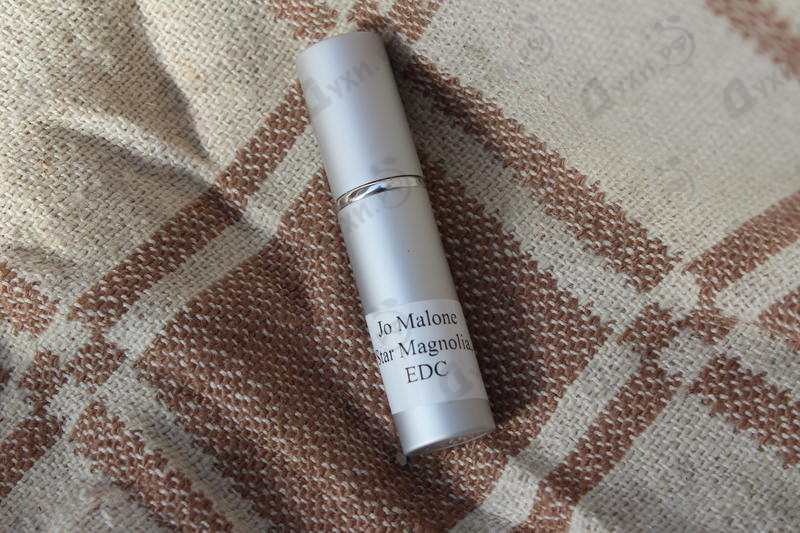 Духи Star Magnolia от Jo Malone