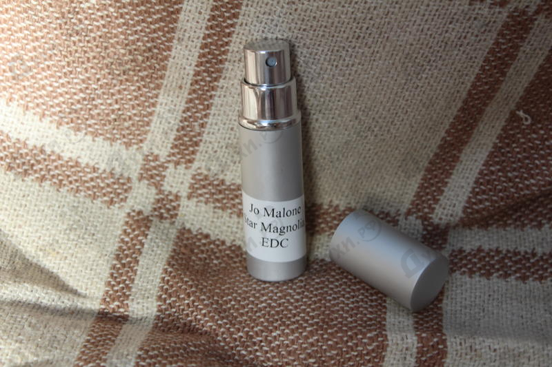 Парфюмерия Star Magnolia от Jo Malone