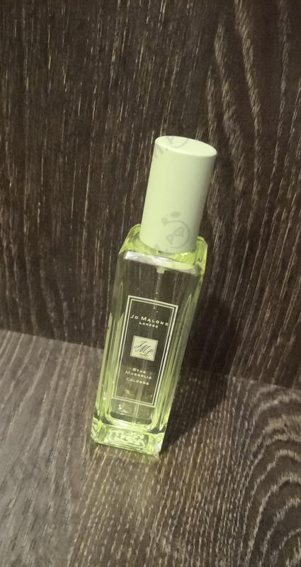 Отзыв Jo Malone Star Magnolia