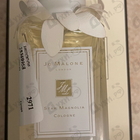 Отзыв Jo Malone Star Magnolia