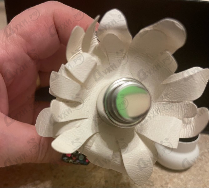 Духи Star Magnolia от Jo Malone