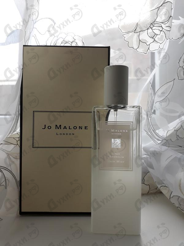 Парфюмерия Star Magnolia от Jo Malone