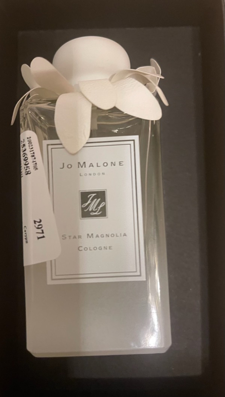 Купить Star Magnolia от Jo Malone
