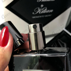 Духи Black Phantom от Kilian