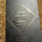 Духи Black Phantom от Kilian