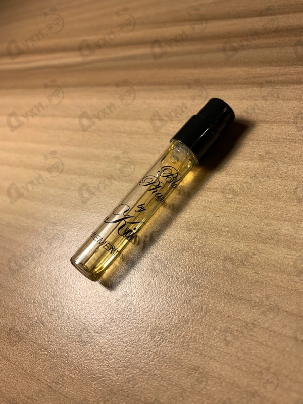 Парфюмерия Kilian Black Phantom