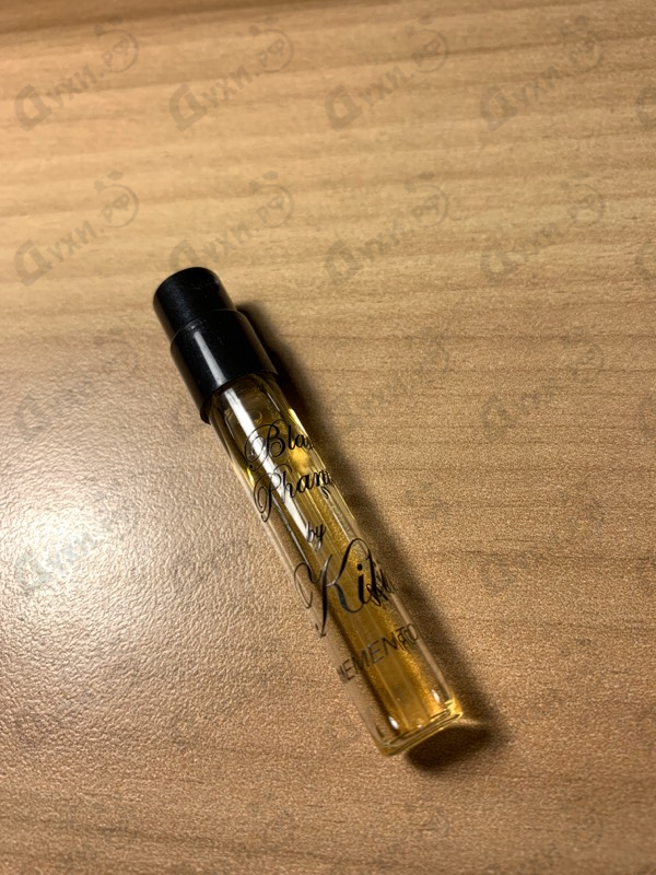 Отзывы Kilian Black Phantom