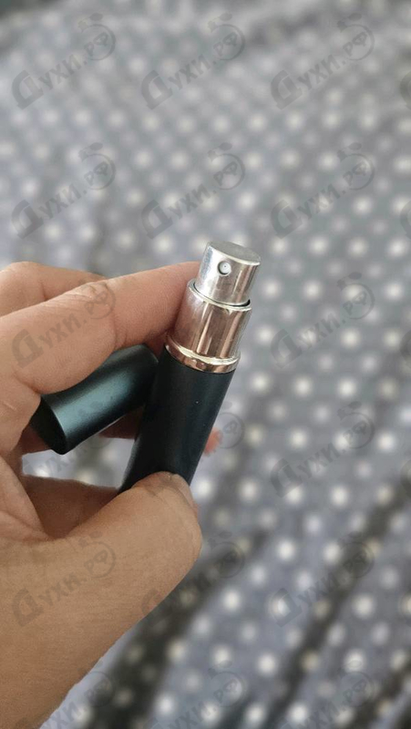 Парфюмерия Black Phantom от Kilian