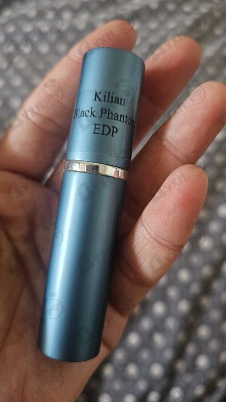 Купить Black Phantom от Kilian