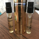 Отзыв Kilian Black Phantom