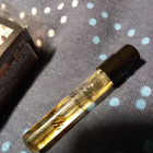 Отзыв Kilian Black Phantom