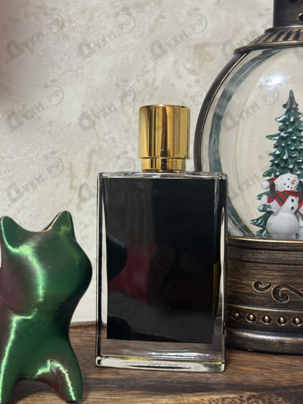 Духи Black Phantom от Kilian