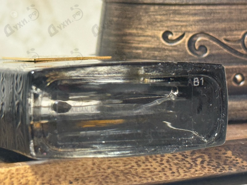 Отзывы Kilian Black Phantom