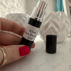 Отзывы Kilian Black Phantom