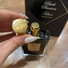 Духи Black Phantom от Kilian