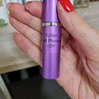 Духи Black Phantom от Kilian