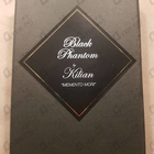 Духи Black Phantom от Kilian