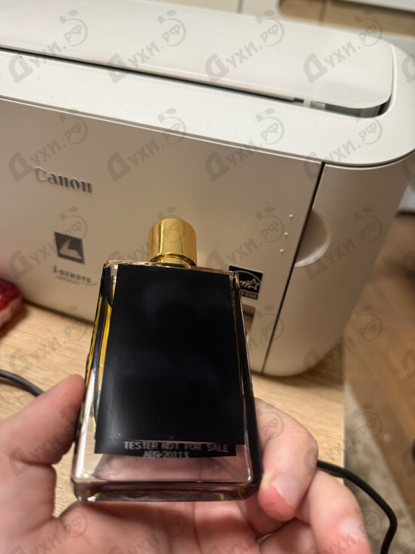 Купить Black Phantom от Kilian