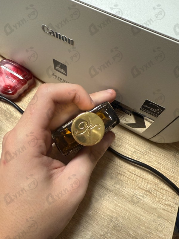 Парфюмерия Kilian Black Phantom