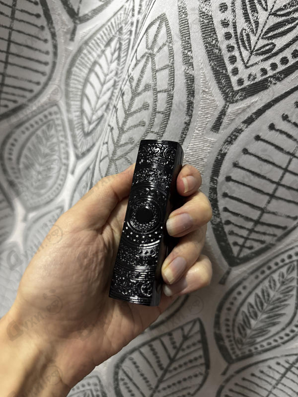 Отзыв Kilian Black Phantom
