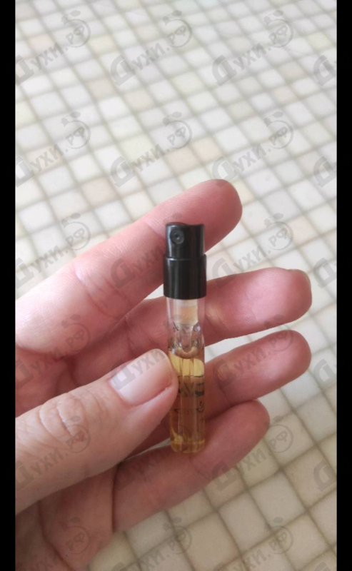 Духи Black Phantom от Kilian