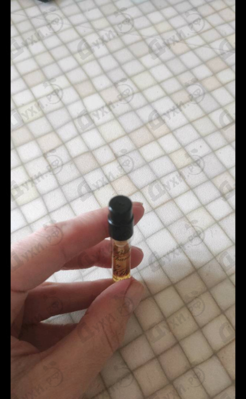 Купить Black Phantom от Kilian