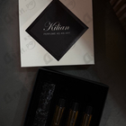 Духи Black Phantom от Kilian