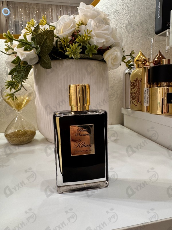 Купить Black Phantom от Kilian