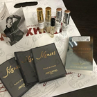 Духи Black Phantom от Kilian