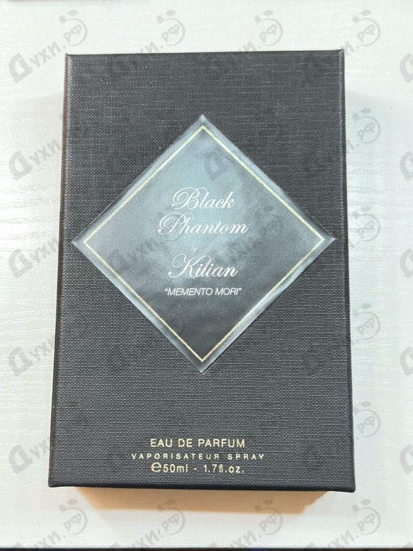 Купить Black Phantom от Kilian