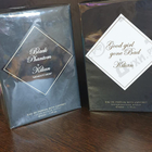 Отзыв Kilian Black Phantom