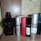 Духи Black Phantom от Kilian