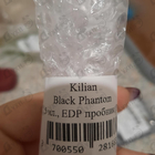 Духи Black Phantom от Kilian