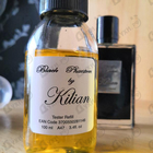 Духи Black Phantom от Kilian