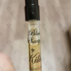 Духи Black Phantom от Kilian