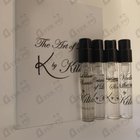 Отзыв Kilian Black Phantom