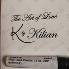 Отзыв Kilian Black Phantom