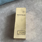 Отзыв Montale Aoud Jasmine