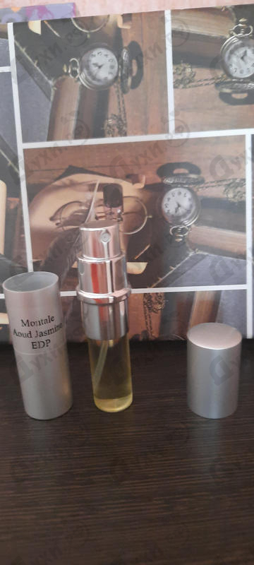 Духи Aoud Jasmine от Montale