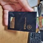 Парфюм Montale So Iris Intense