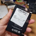 Духи So Iris Intense от Montale