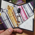 Отзывы Montale So Iris Intense