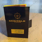 Отзыв Montale So Iris Intense