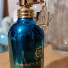 Отзывы Montale So Iris Intense