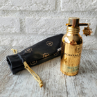 Отзыв Montale So Iris Intense