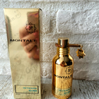 Отзывы Montale So Iris Intense